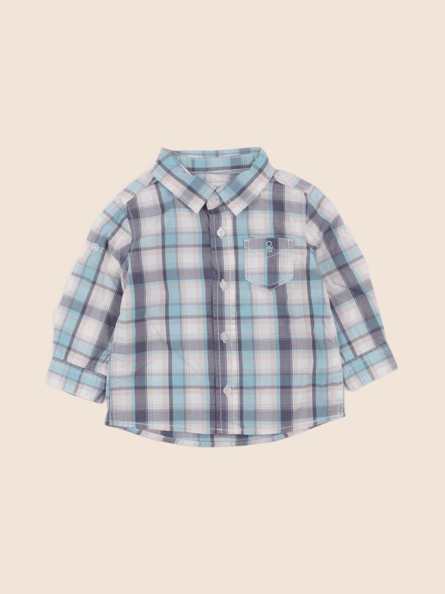 Chemise - Très bon état, OBAIBI