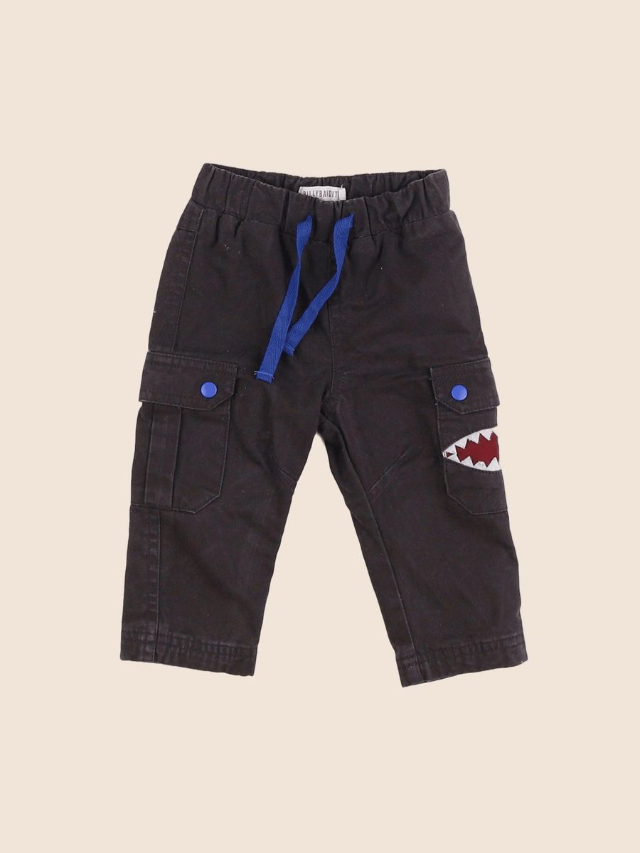 Pantalon - Etat satisfaisant, BILLYBANDIT