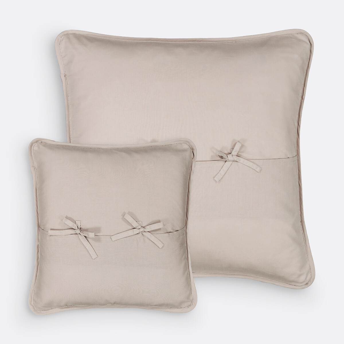 DRTGEDS Set di federe per cuscini quadrati per divano, letto