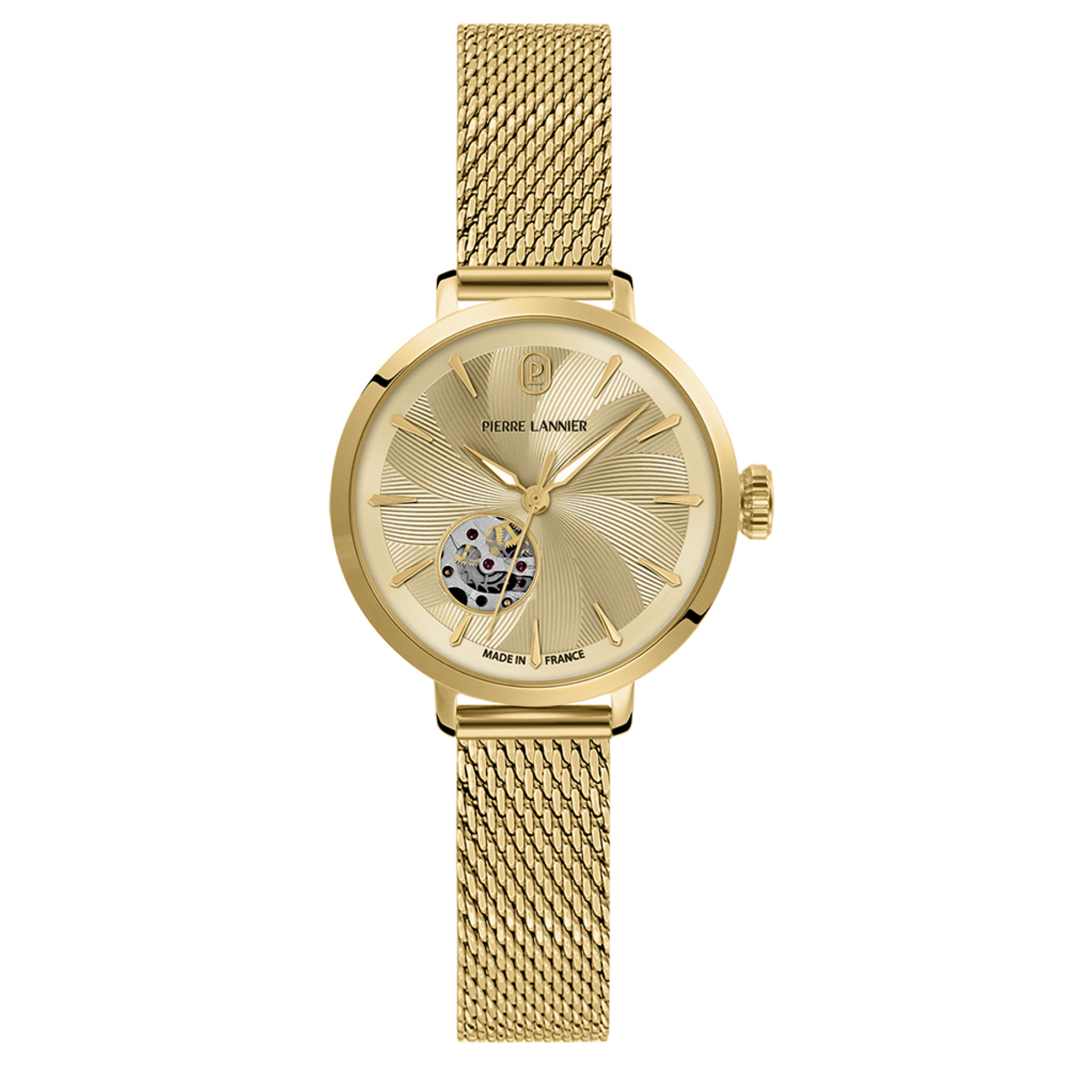 Montre Analogique SOLINE, PIERRE LANNIER