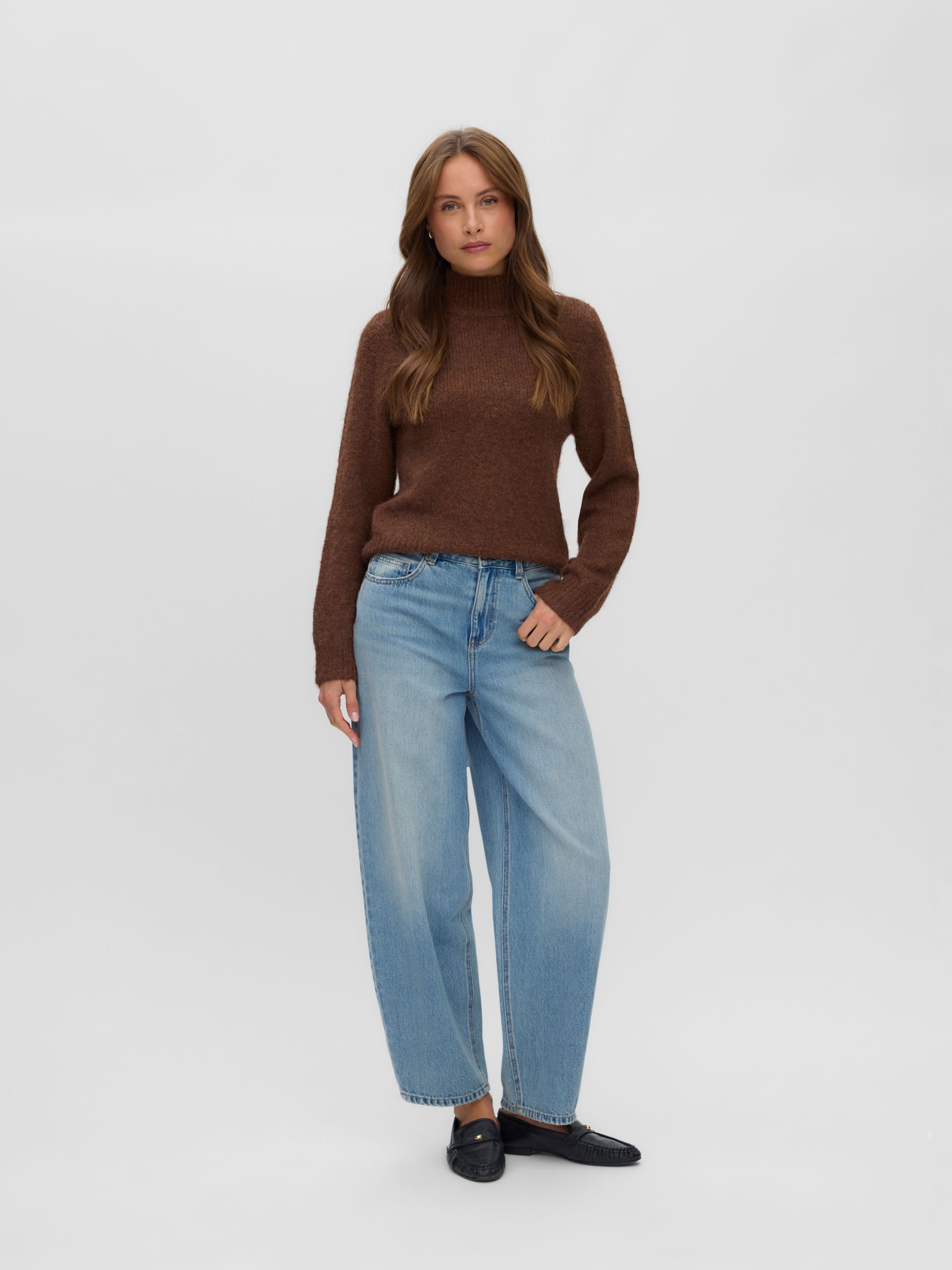 Pull, VERO MODA
