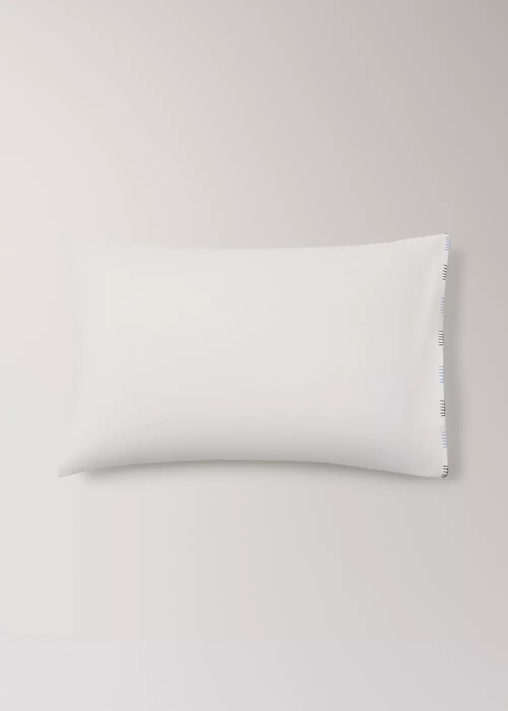 Taie d’oreiller enfant 100 % coton 50x75 cm, MANGO HOME