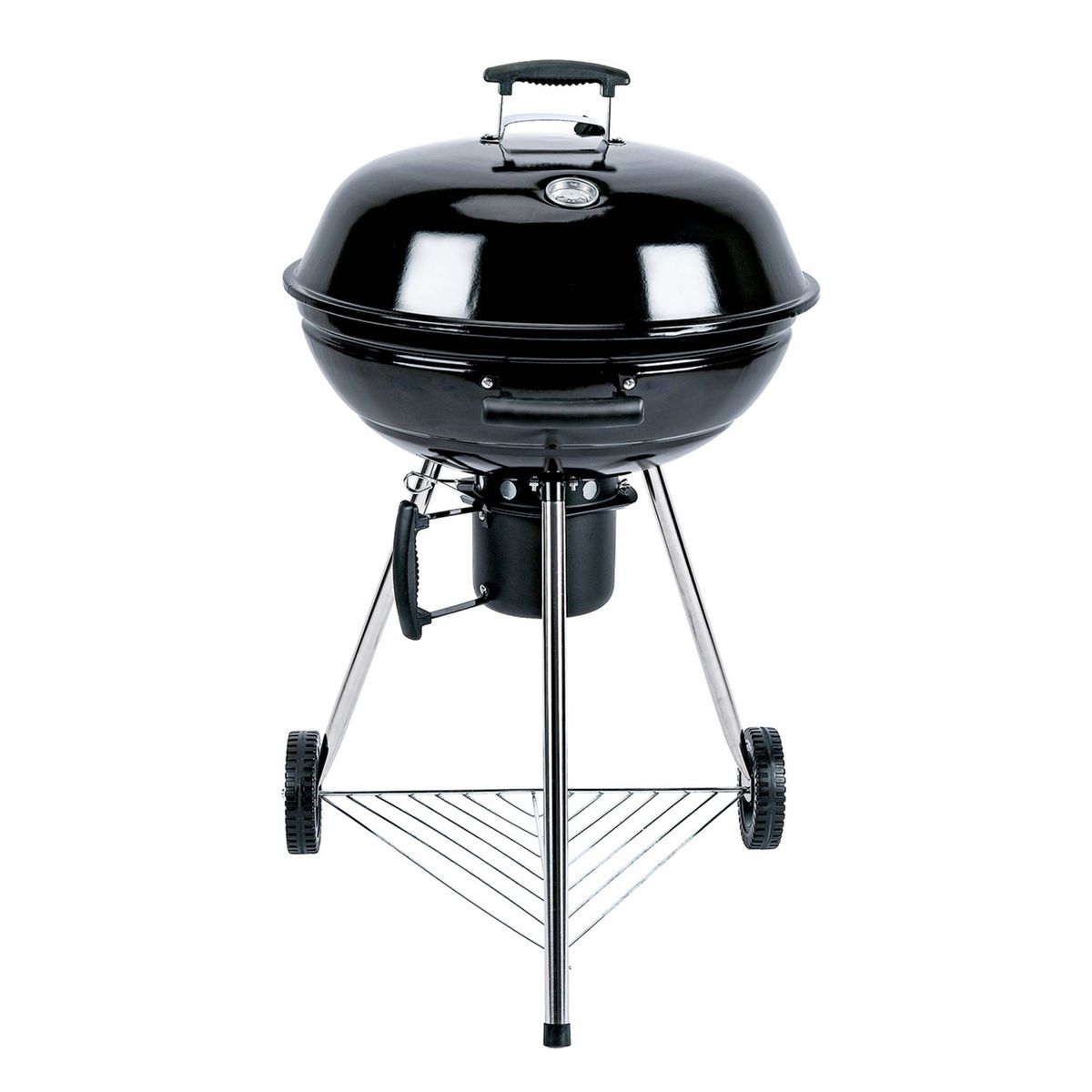Barbecue Alices Gardennull
