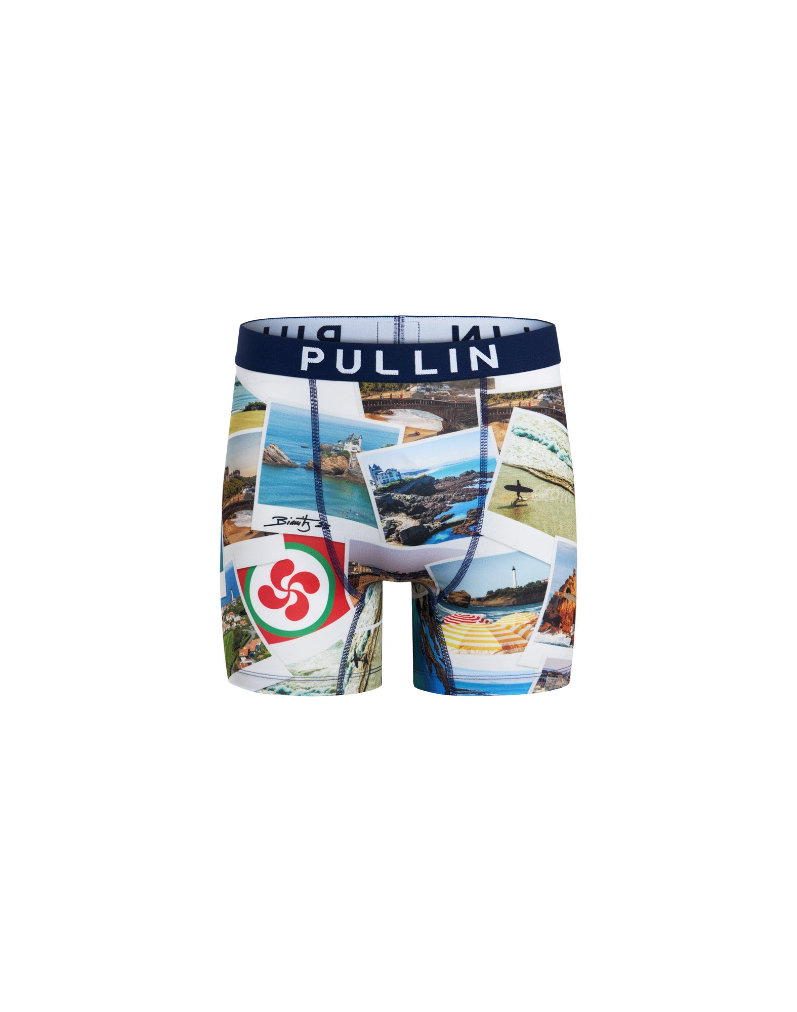 BOXER LONG LTDBIARRITZ 25, PULLIN