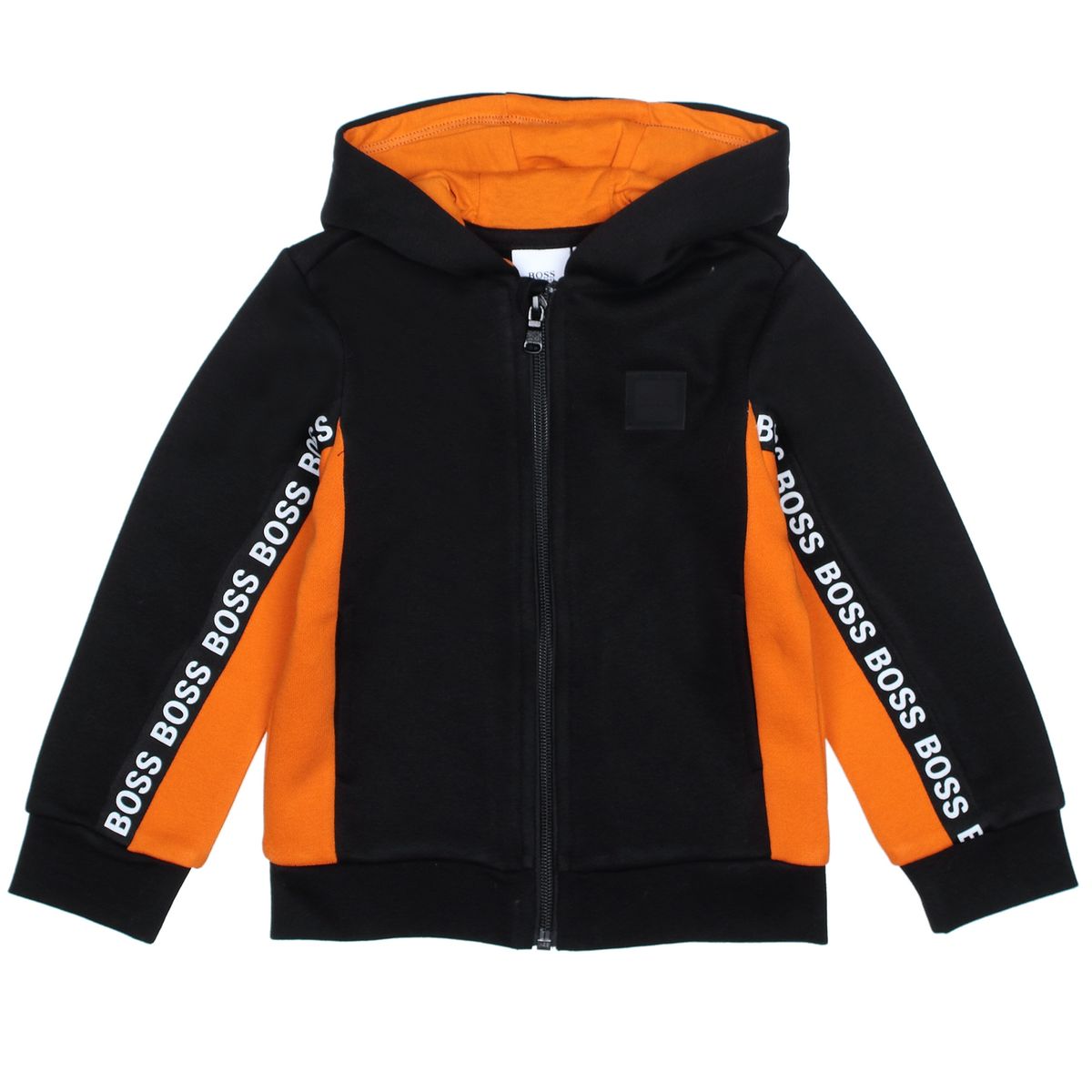 Gilet Noir Bebe La Redoute