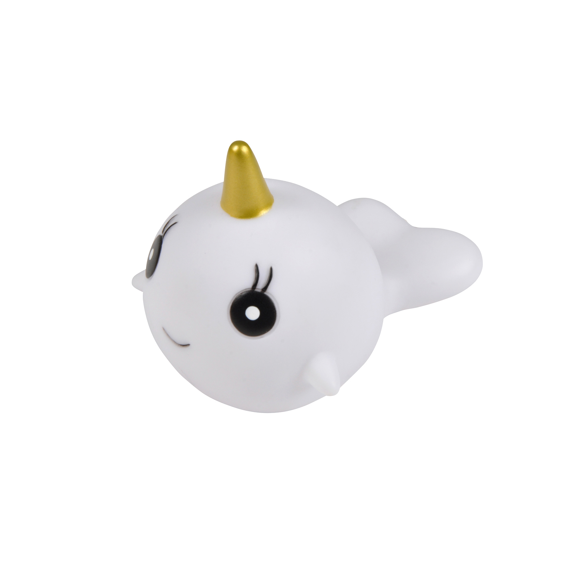 Veilleuse led Narval poisson nomade, EDEN