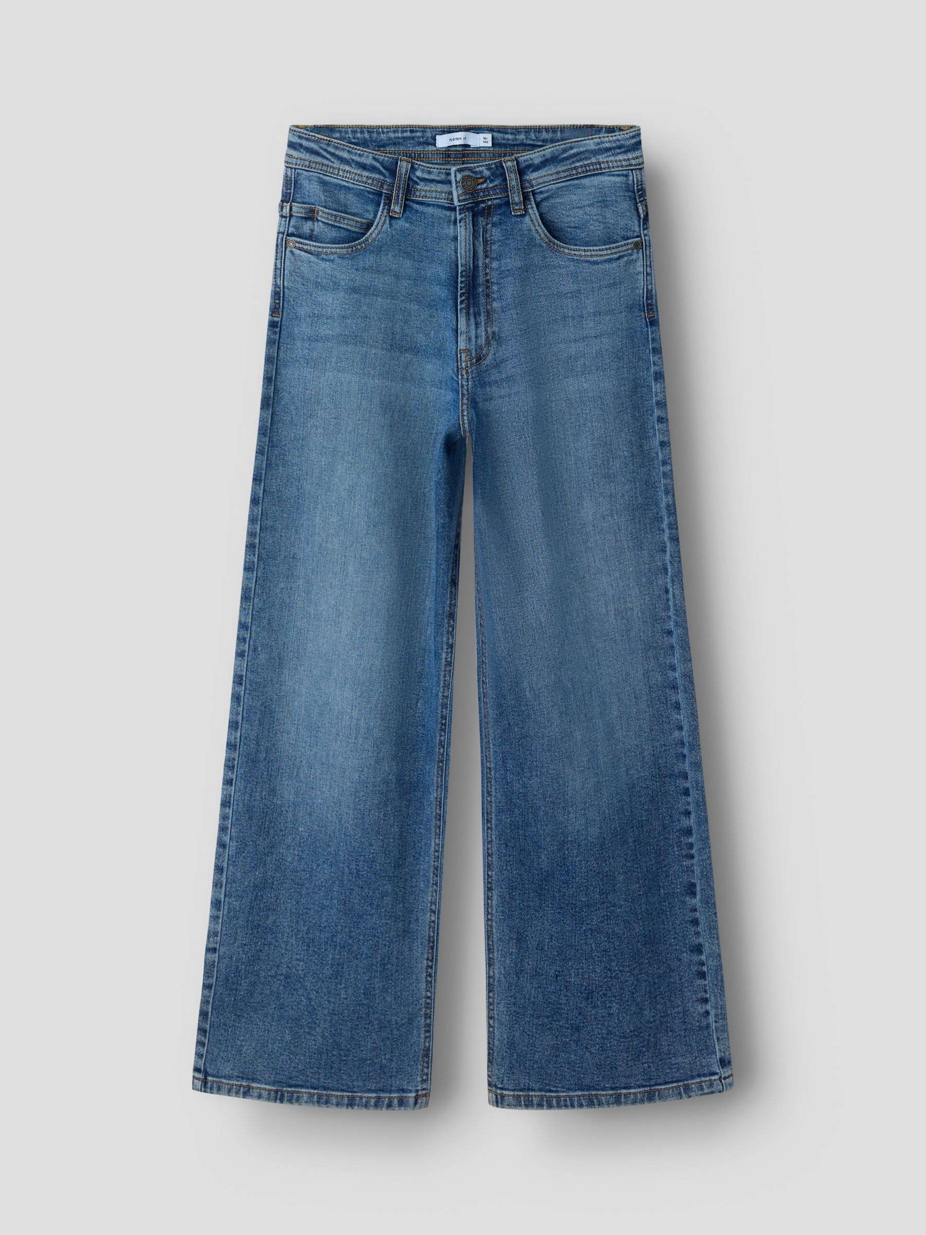 Jean, NAME IT