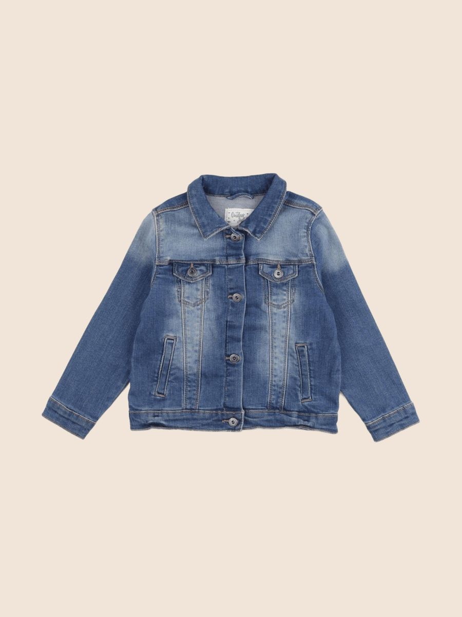 Veste - Très bon état, VERTBAUDET