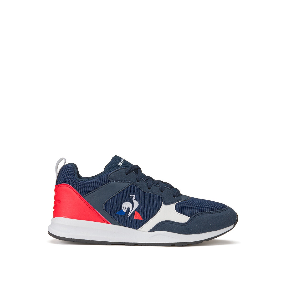 Le coq sportif - lcs shop r900 - baskets - bleu marine