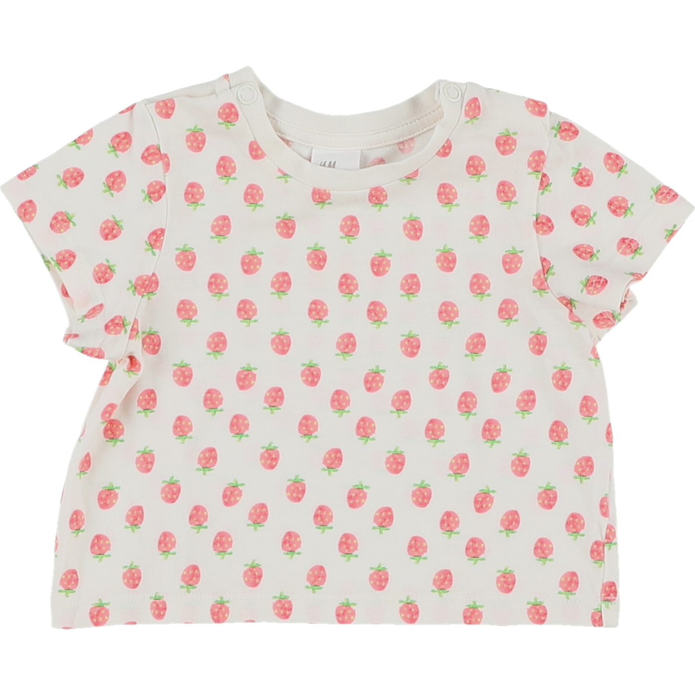 T-shirt - Très bon état, H&M