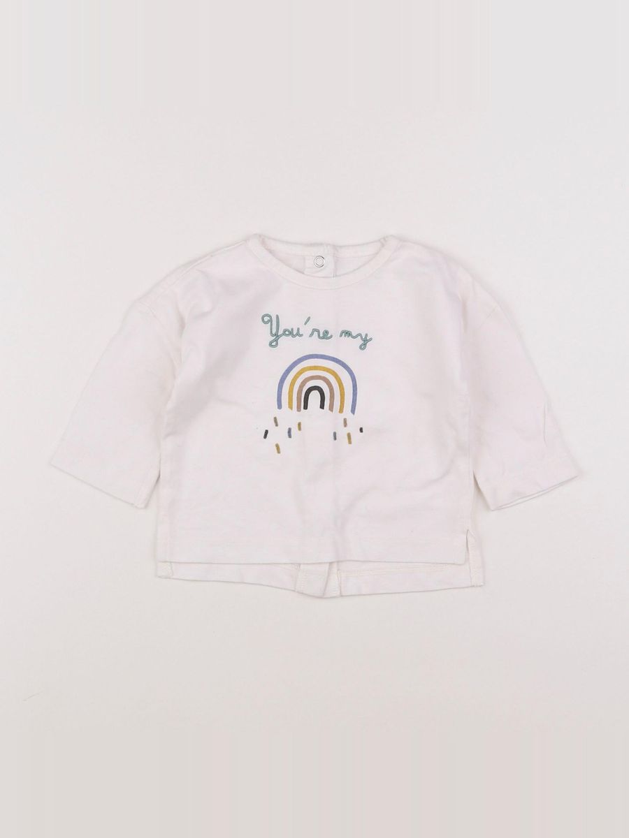 Tee-shirt - Très bon état, LA REDOUTE
