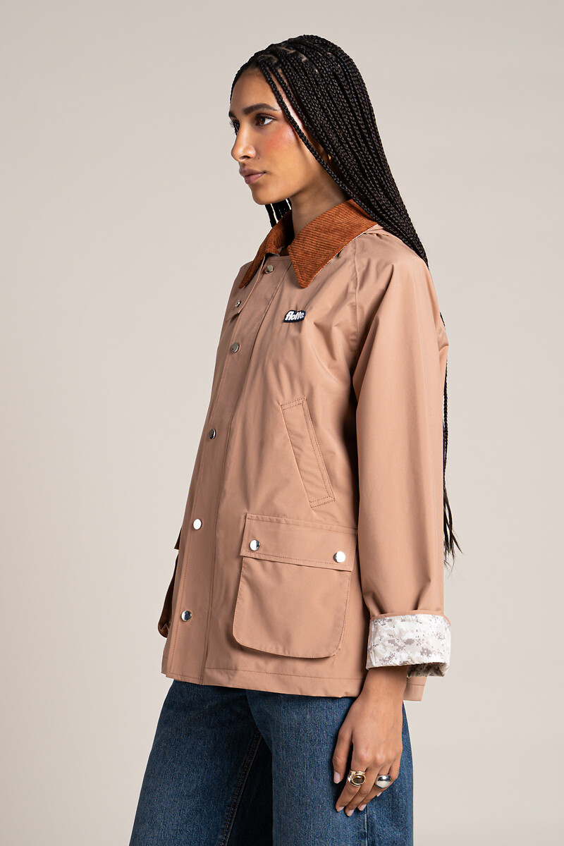 Veste imperméable, ARCHIVES, FLOTTE