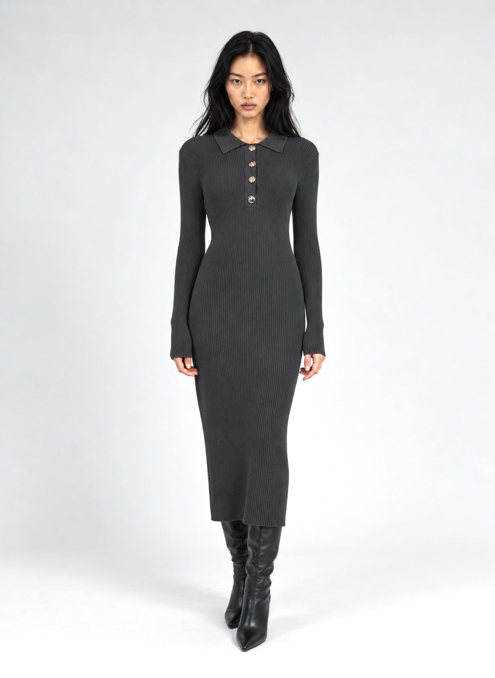 Robe Pull NABOLA, AN'GE