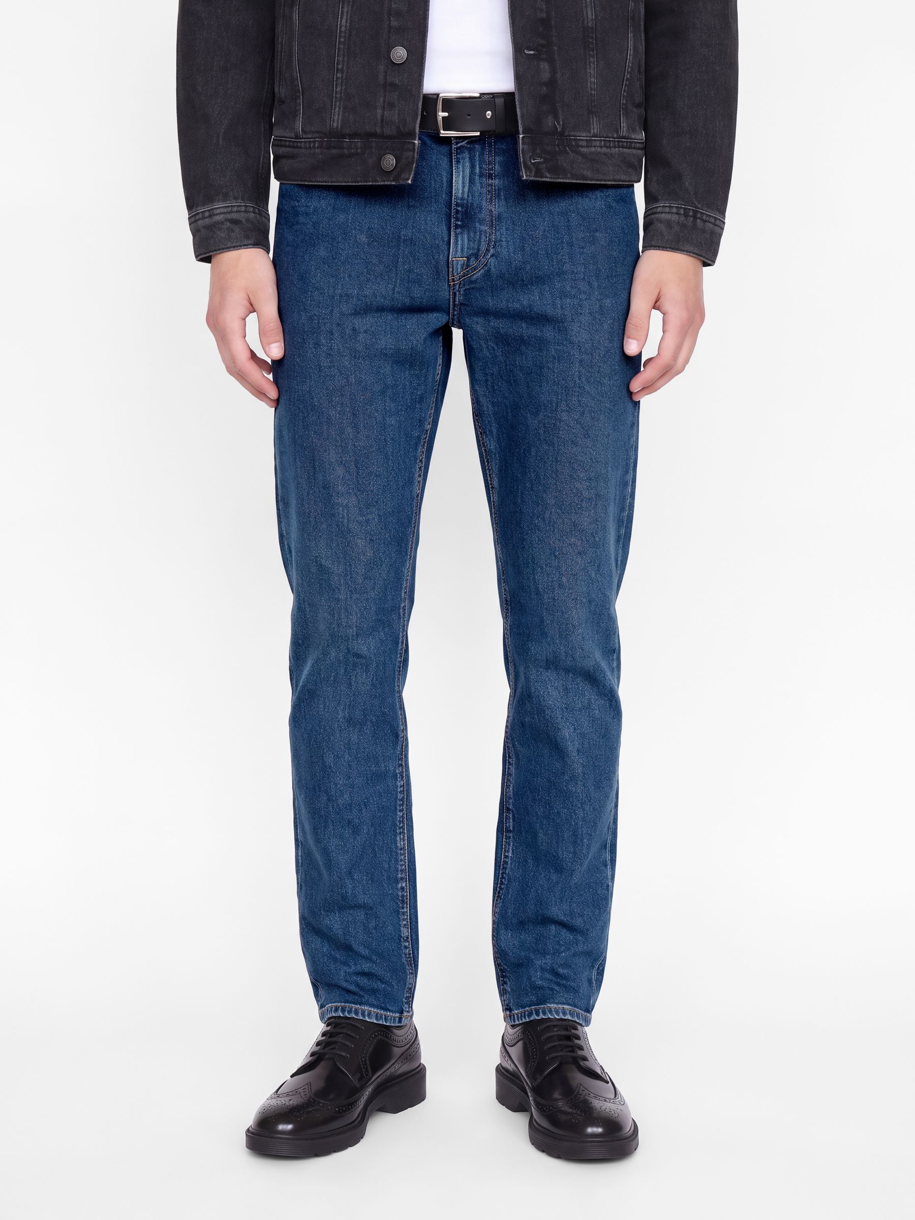 Coupe Regular, JACK & JONES