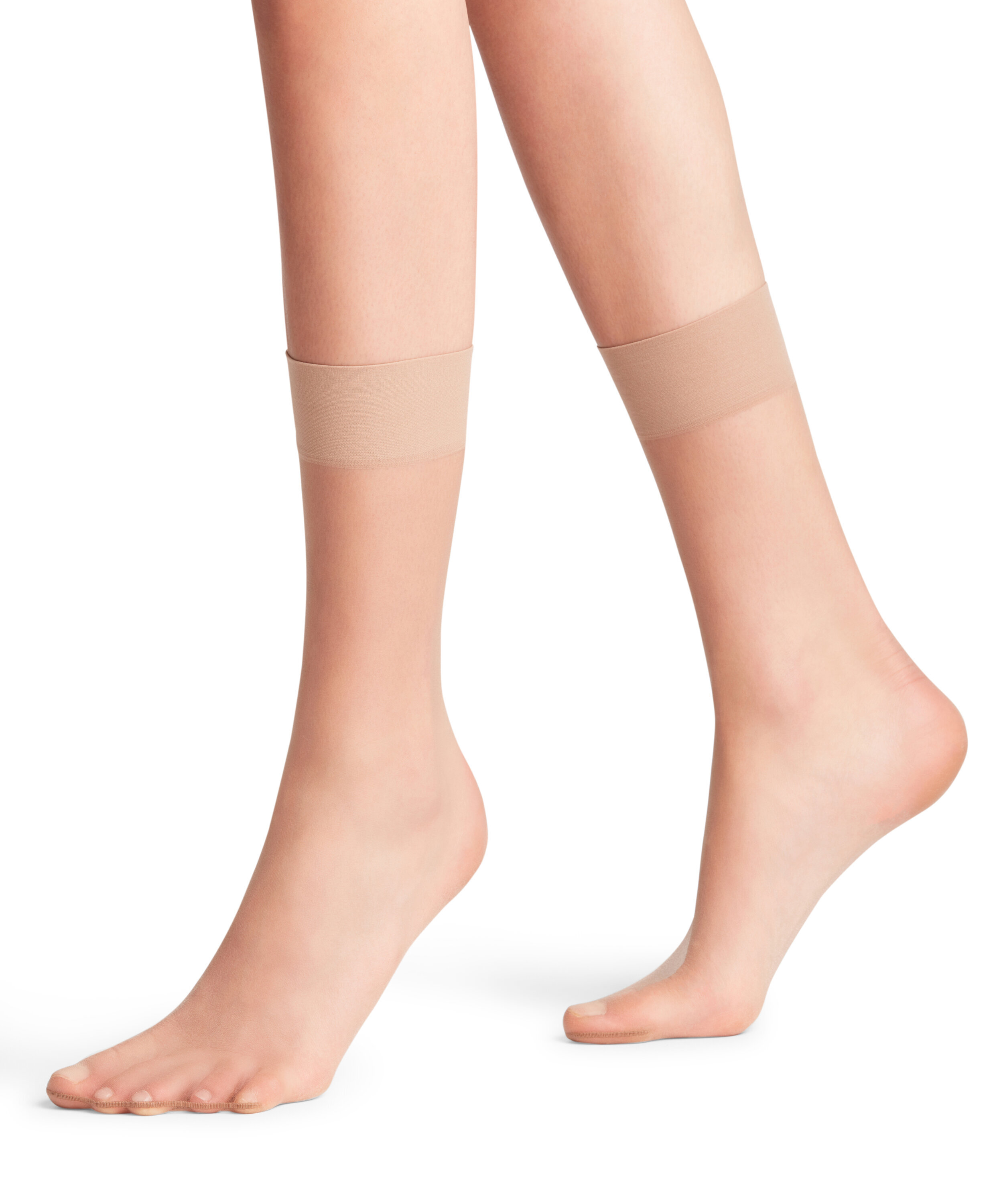 Socquettes Shelina 12 Ultra-transparent, FALKE