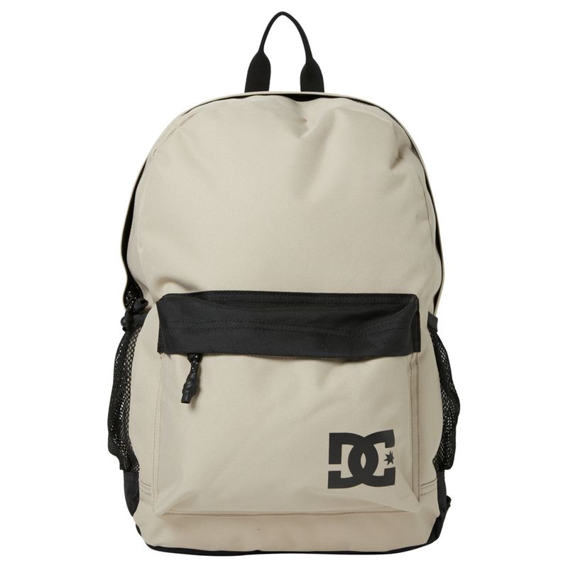 Sac dos moyen backsider seasonal 18.5l Dc Shoes La Redoute