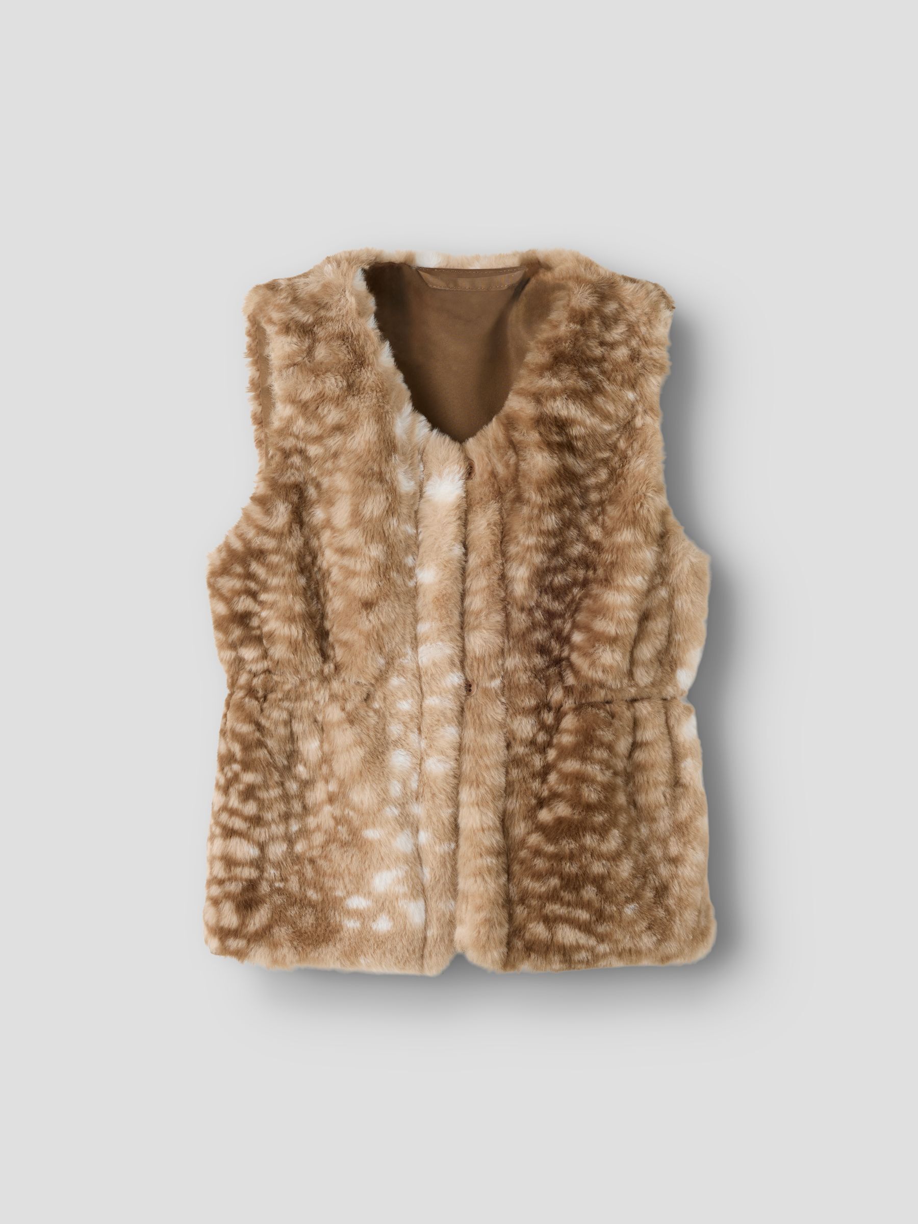 Gilet Sans Manches, NAME IT