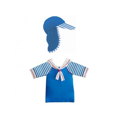 Casquette Uv Bebe La Redoute