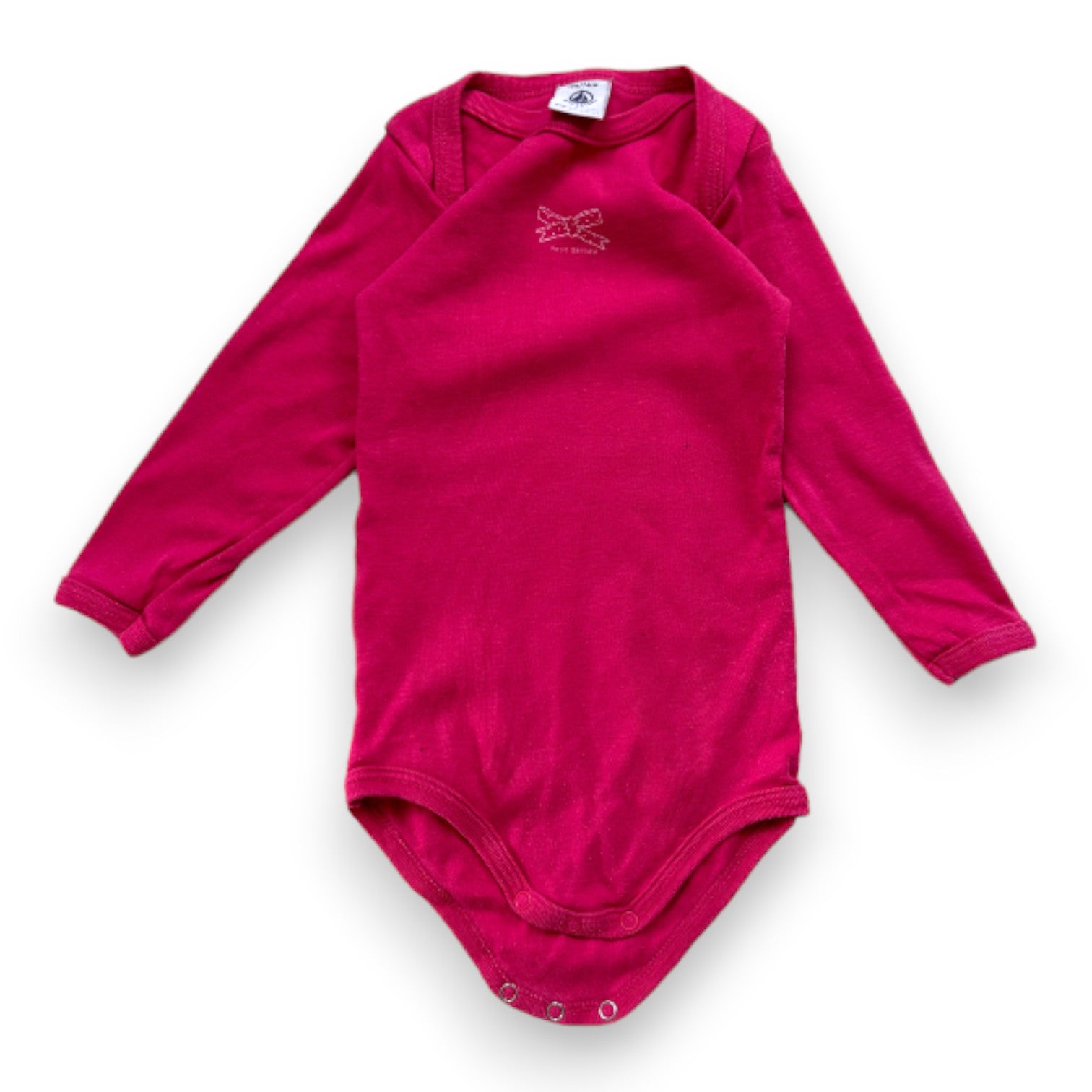 Body bébé - Très bon état, PETIT BATEAU