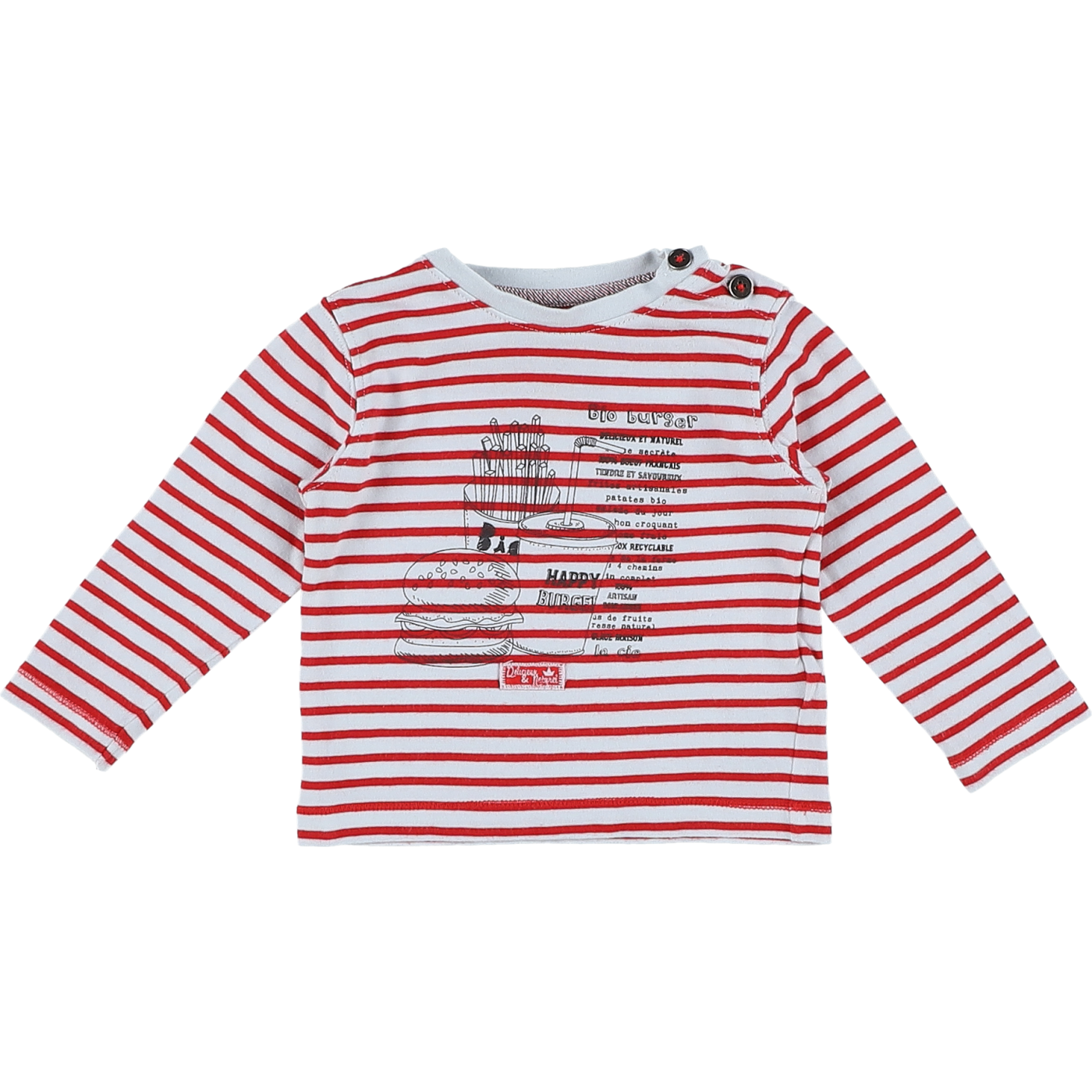 T-shirt -  Très bon état, LA COMPAGNIE DES PETITS