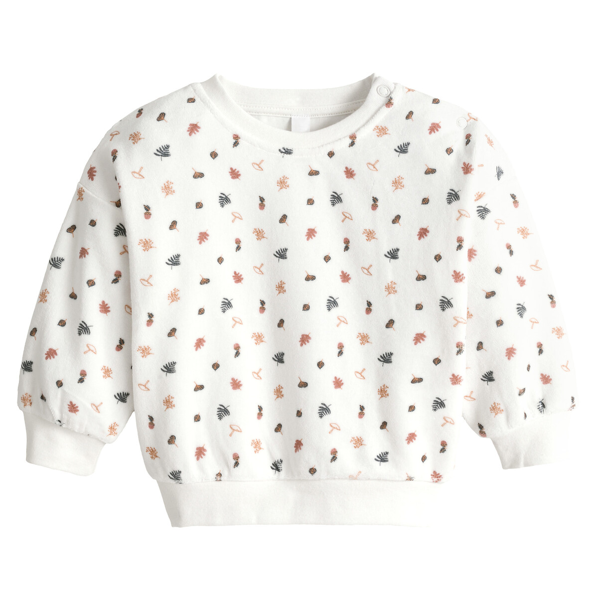 Pull Bebe Fille 24 Mois La Redoute
