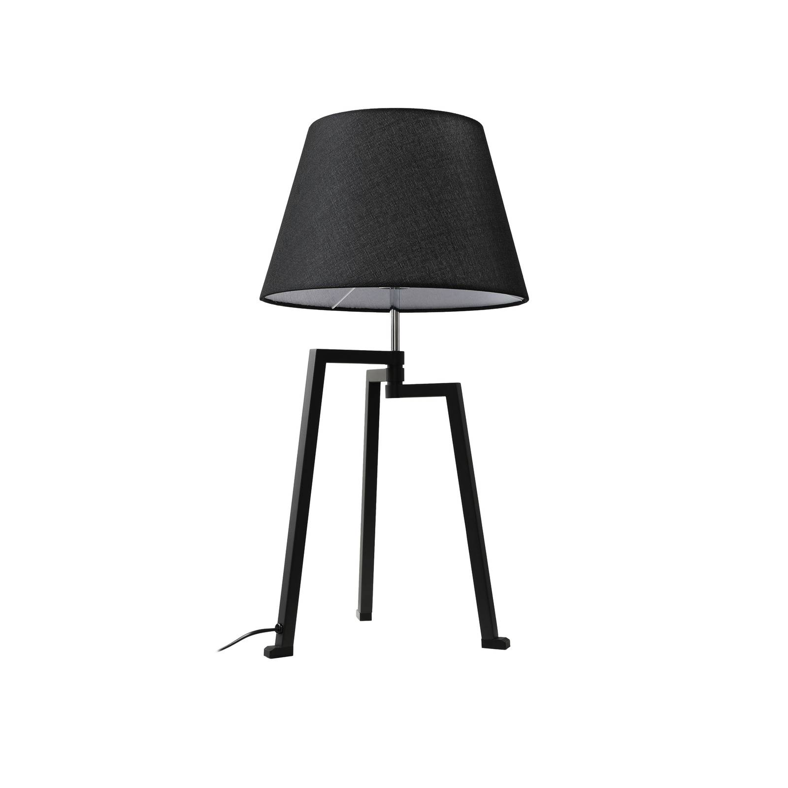 Lampe à poser en métal, Amona, LUCANDE
