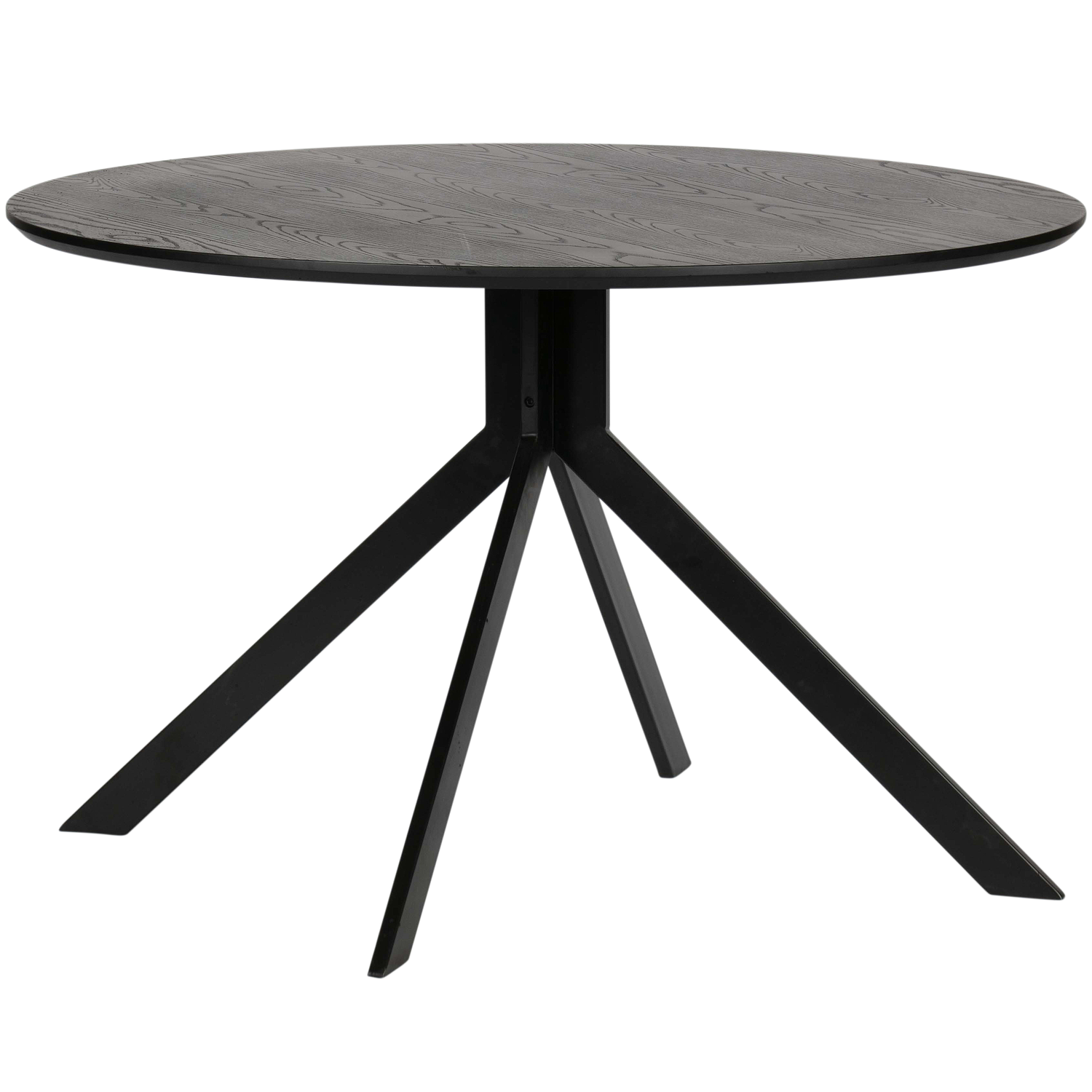 Table à manger mdf 4 personnes BRUNO, WOOOD