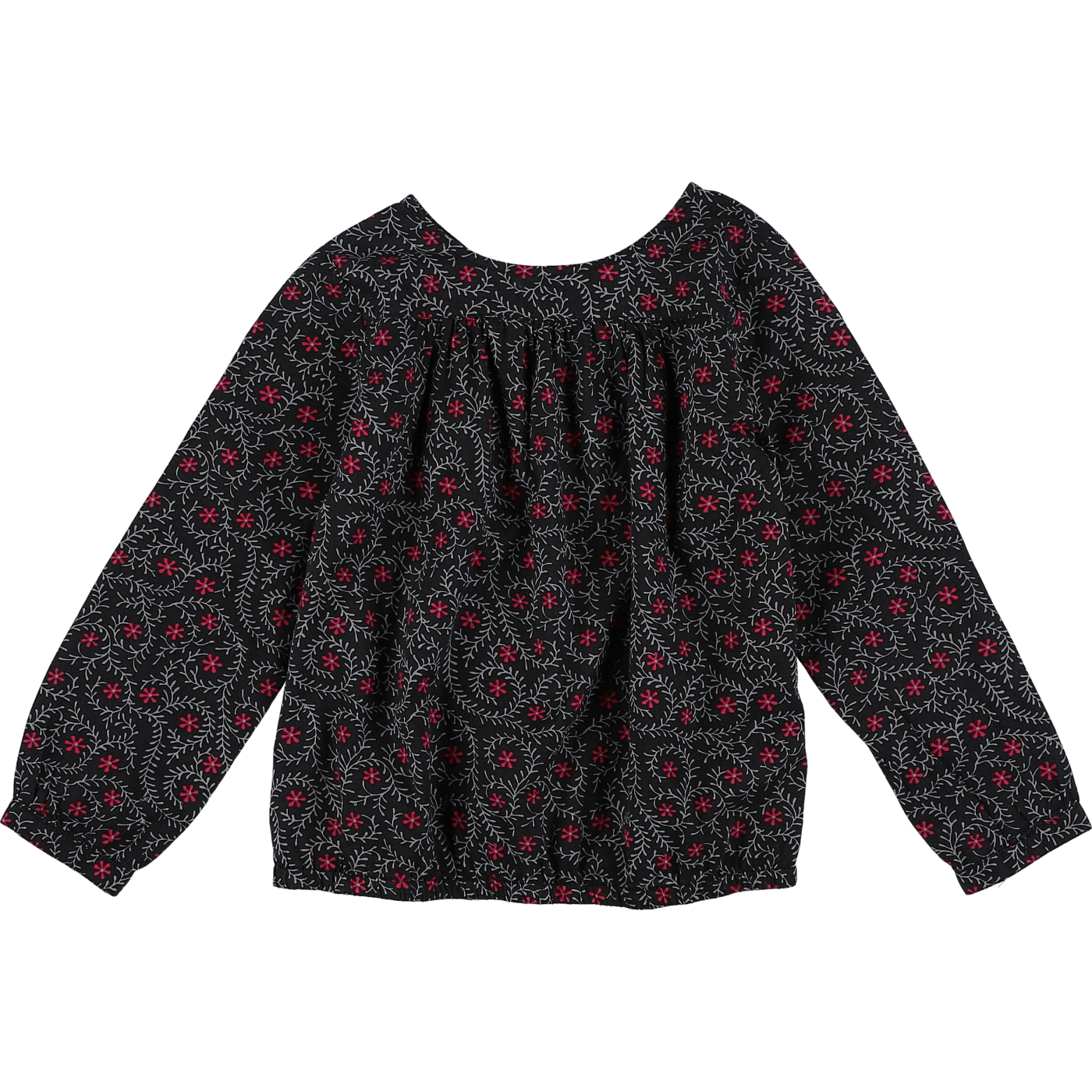 Blouse - Très bon état, MONOPRIX KIDS
