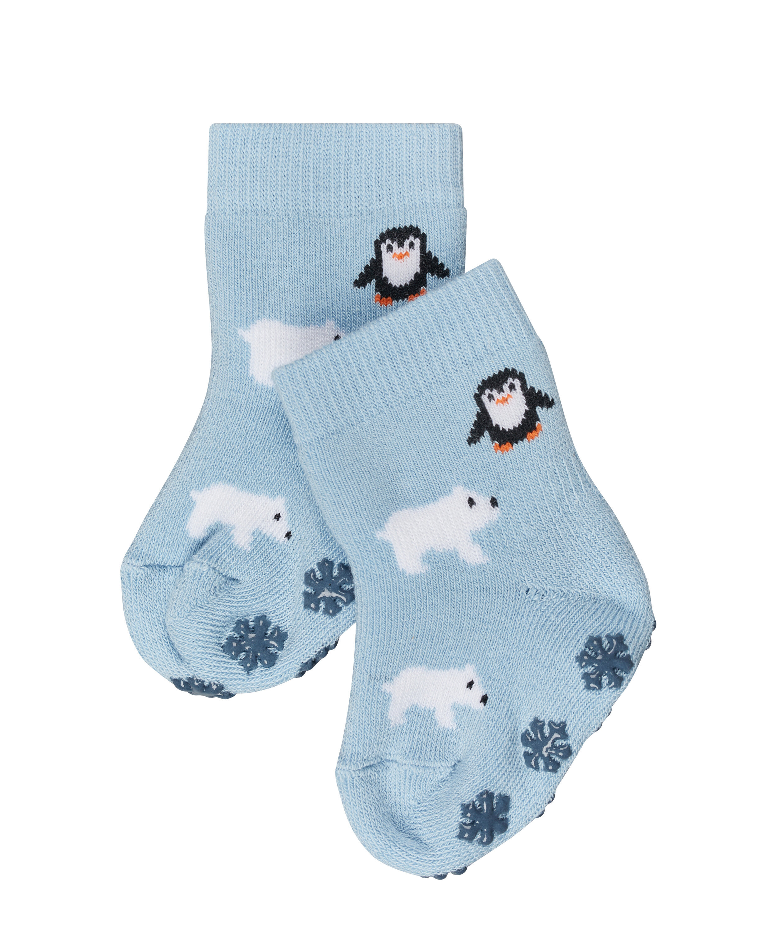 Chaussettes à picots Winter Animals, FALKE