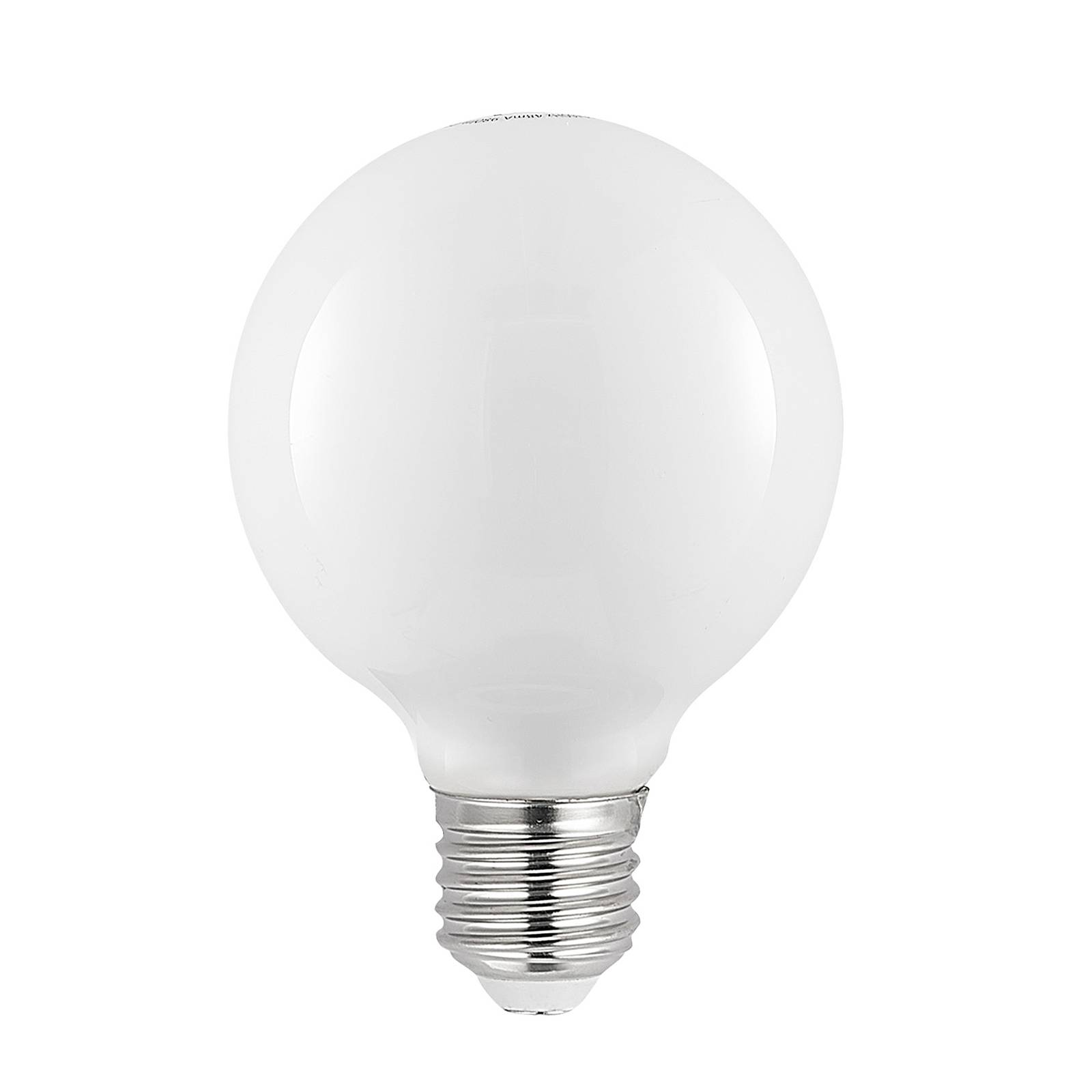 Ampoule E27 en verreLED, E27 8W LED, ARCCHIO