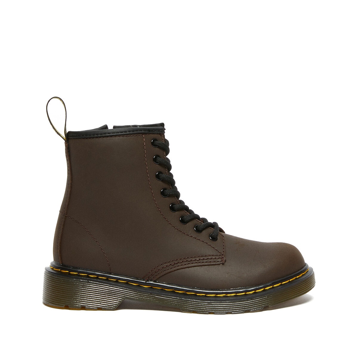 Doc martens fourrées clearance homme