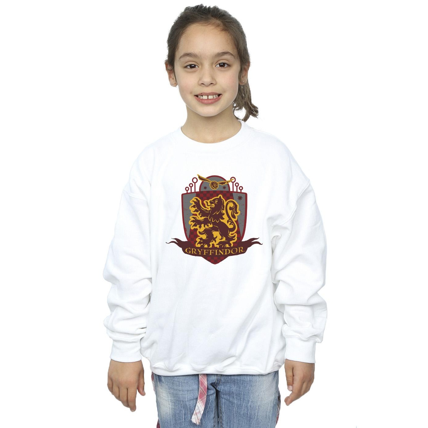 Sweat GRYFFINDOR, HARRY POTTER