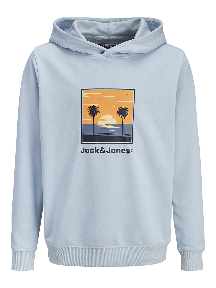 Hoodie, JACK & JONES JUNIOR