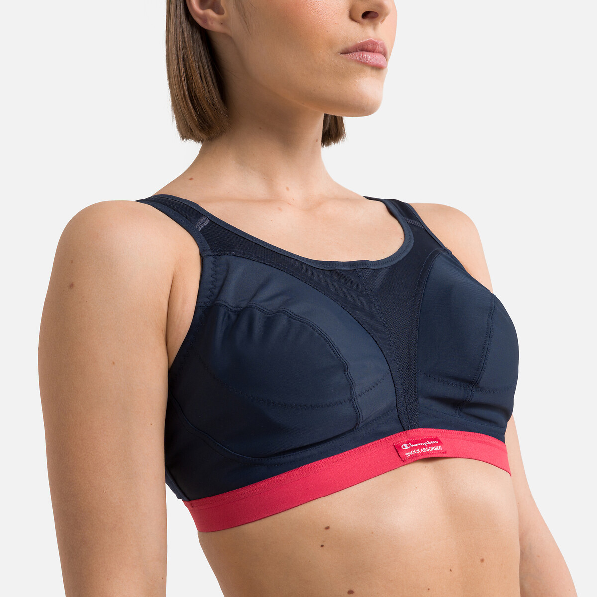 Active d+ classic sports bra, extreme support Champion Shock