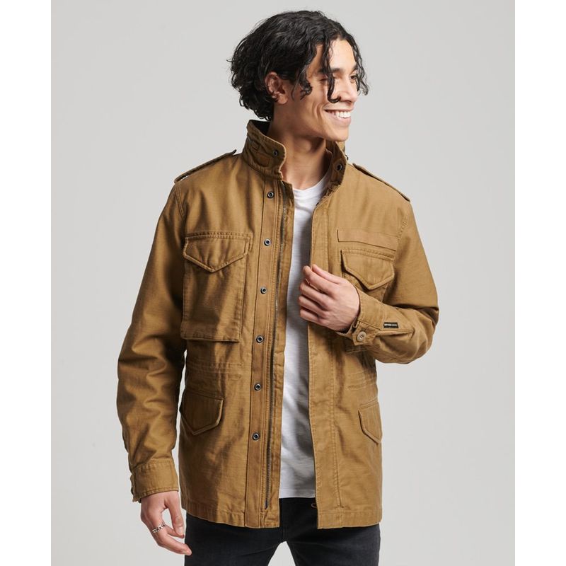 Veste discount armée americaine