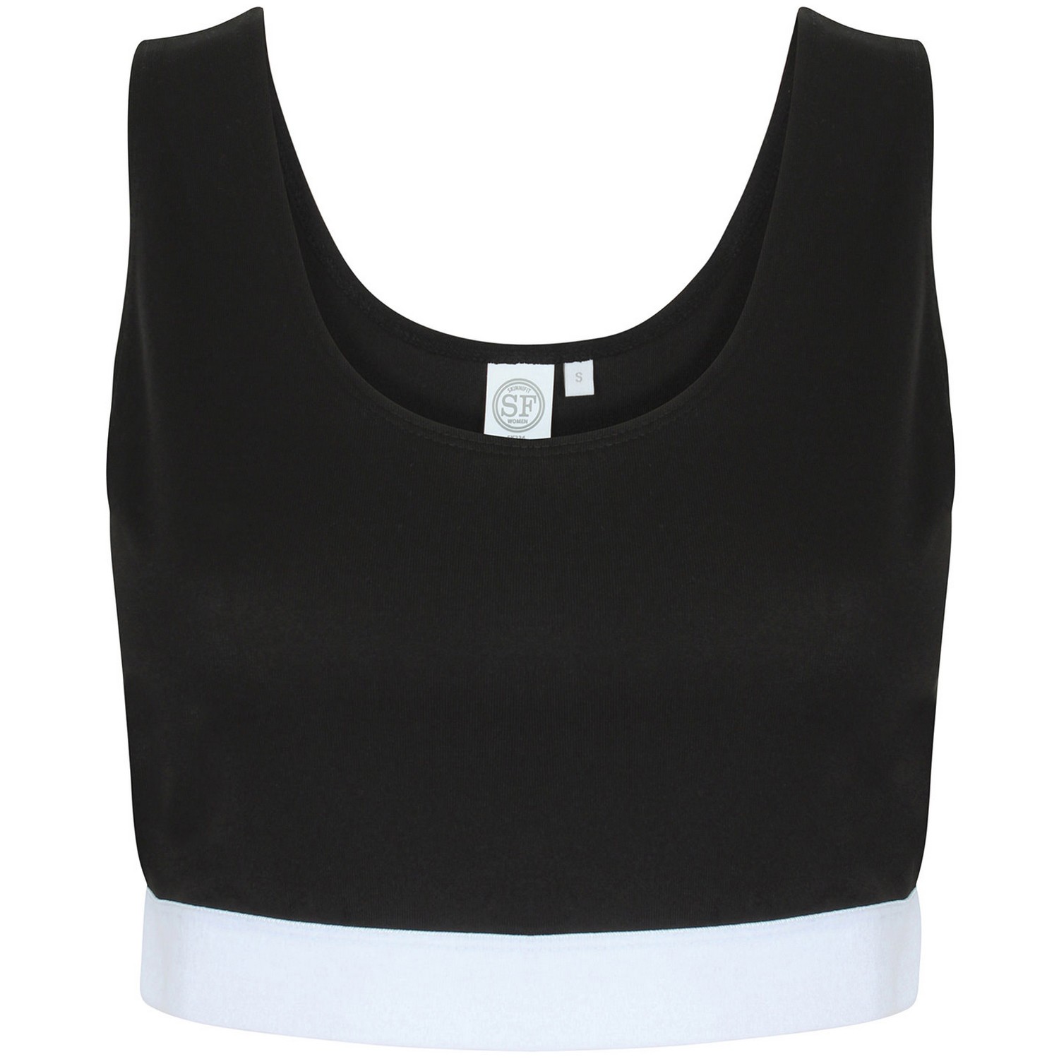Haut court FASHION, SKINNI FIT