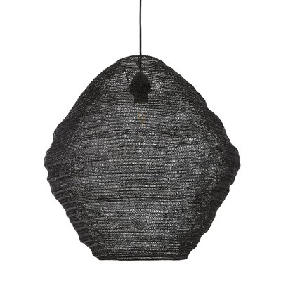 Lámpara de techo de malla de hierro  Ø54 cm, Mita LA REDOUTE INTERIEURS