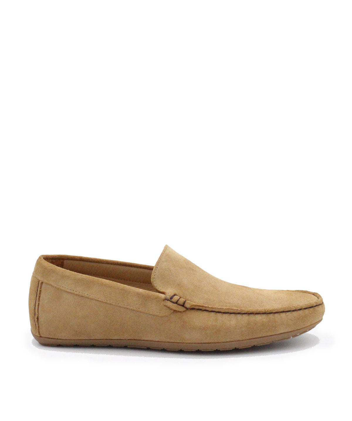 Mocassin velours DANDY, FINSBURY