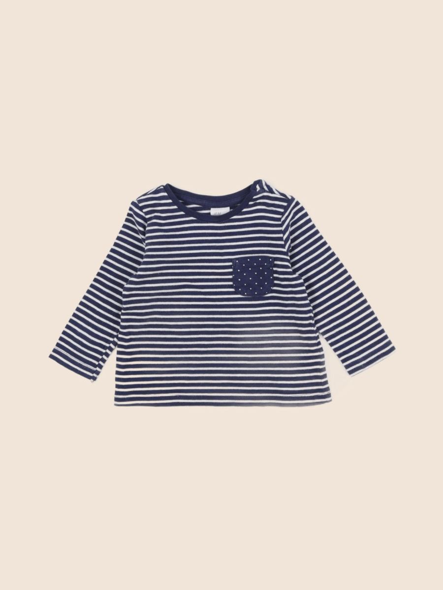 Tee-shirt - Etat satisfaisant, H&M
