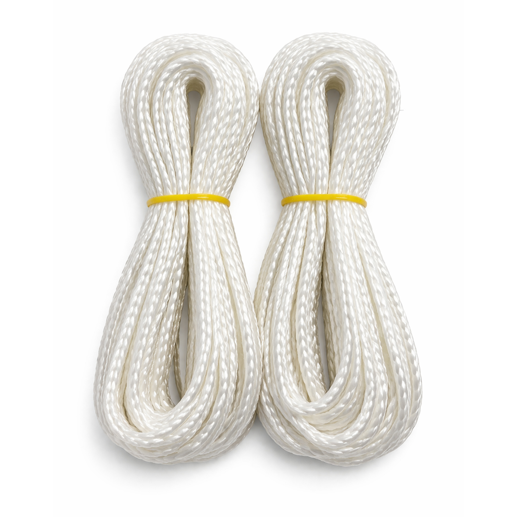Lot 2 cordes pour voile d’ombrage, HOME MAISON