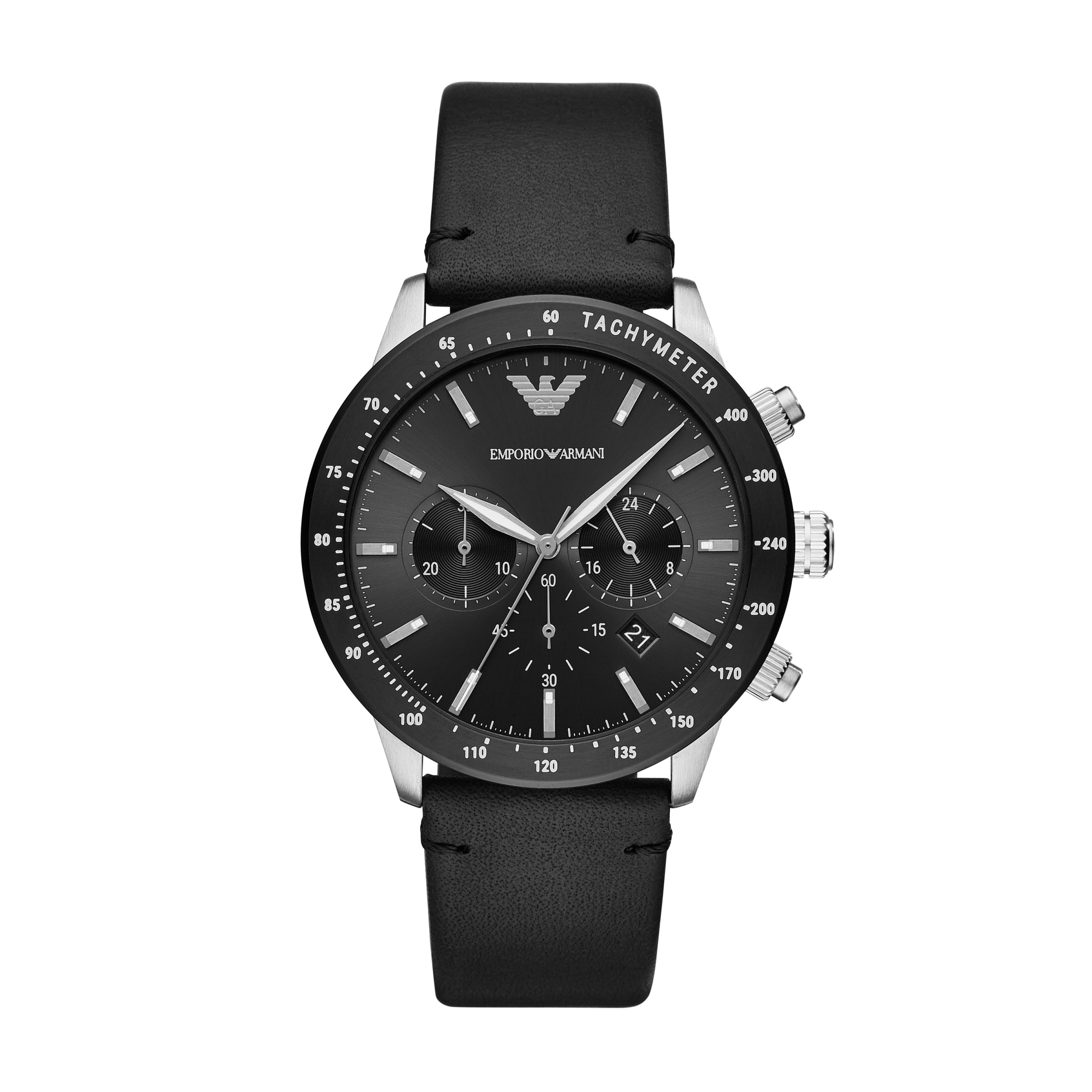 Montre Analogique EMPORIO ARMANI, EMPORIO ARMANI