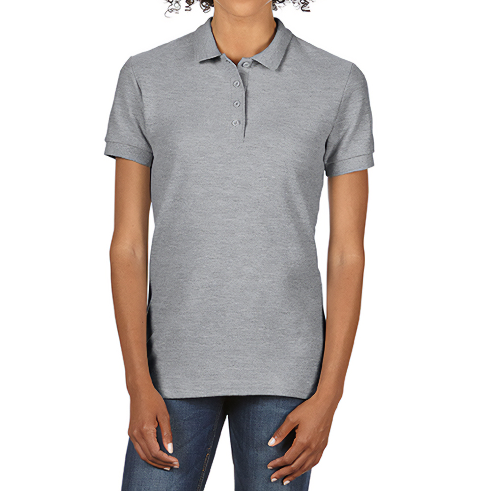 Polo, GILDAN