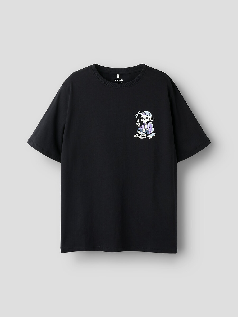 T-shirt manches courtes, NAME IT