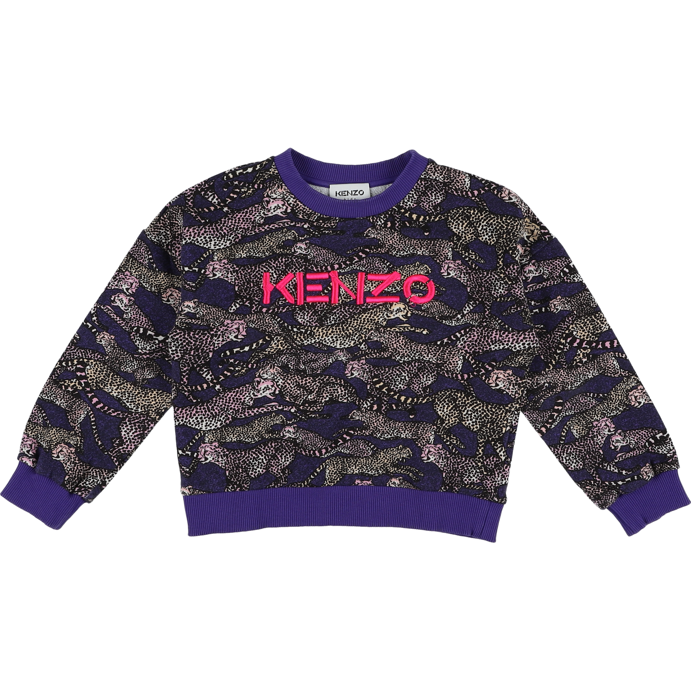Sweat - Très bon état, KENZO