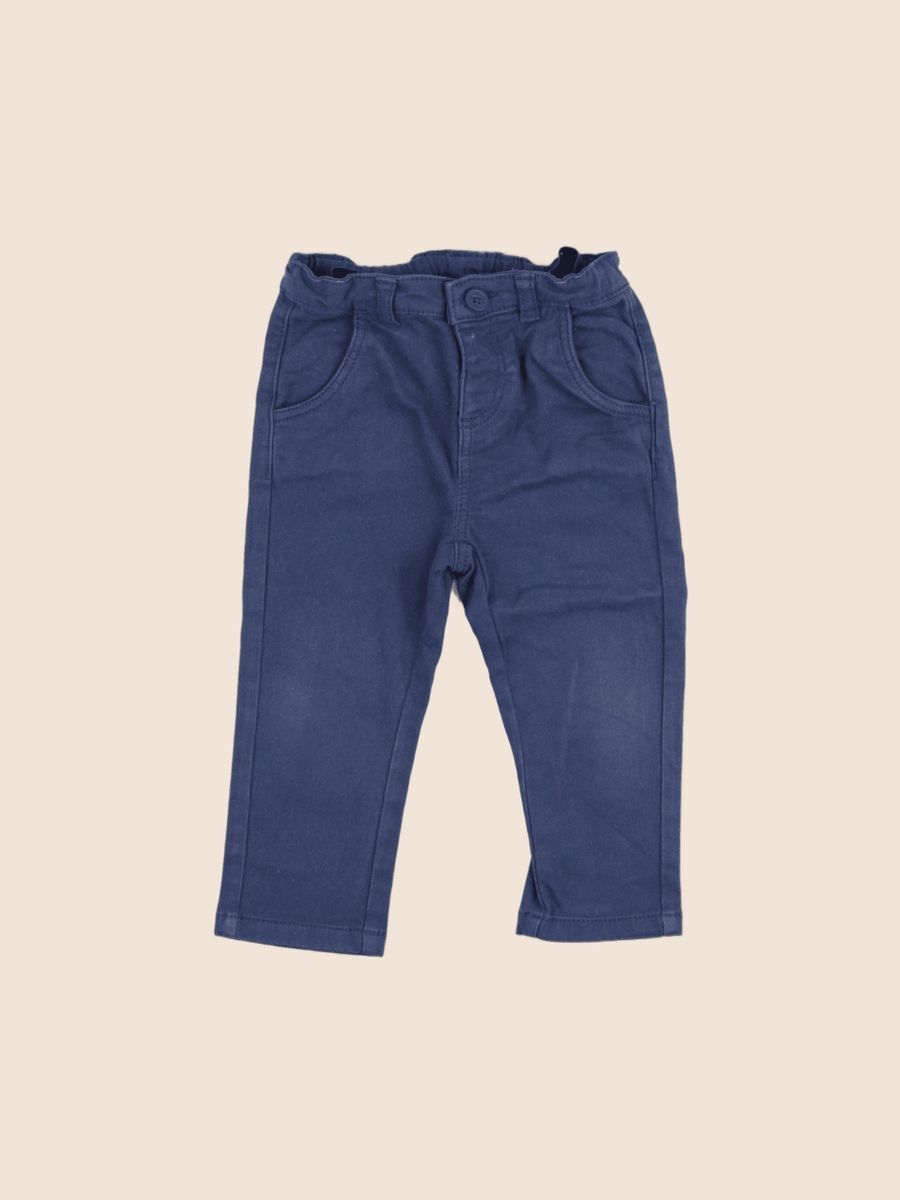 Pantalon - Etat satisfaisant, TAPE A L'OEIL