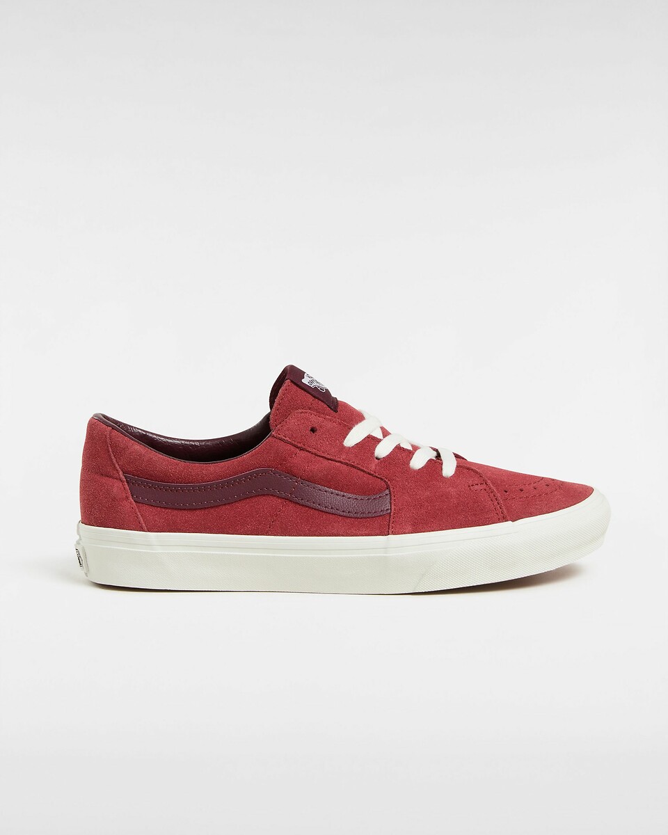 Vans Zapatillas de piel — photo 2