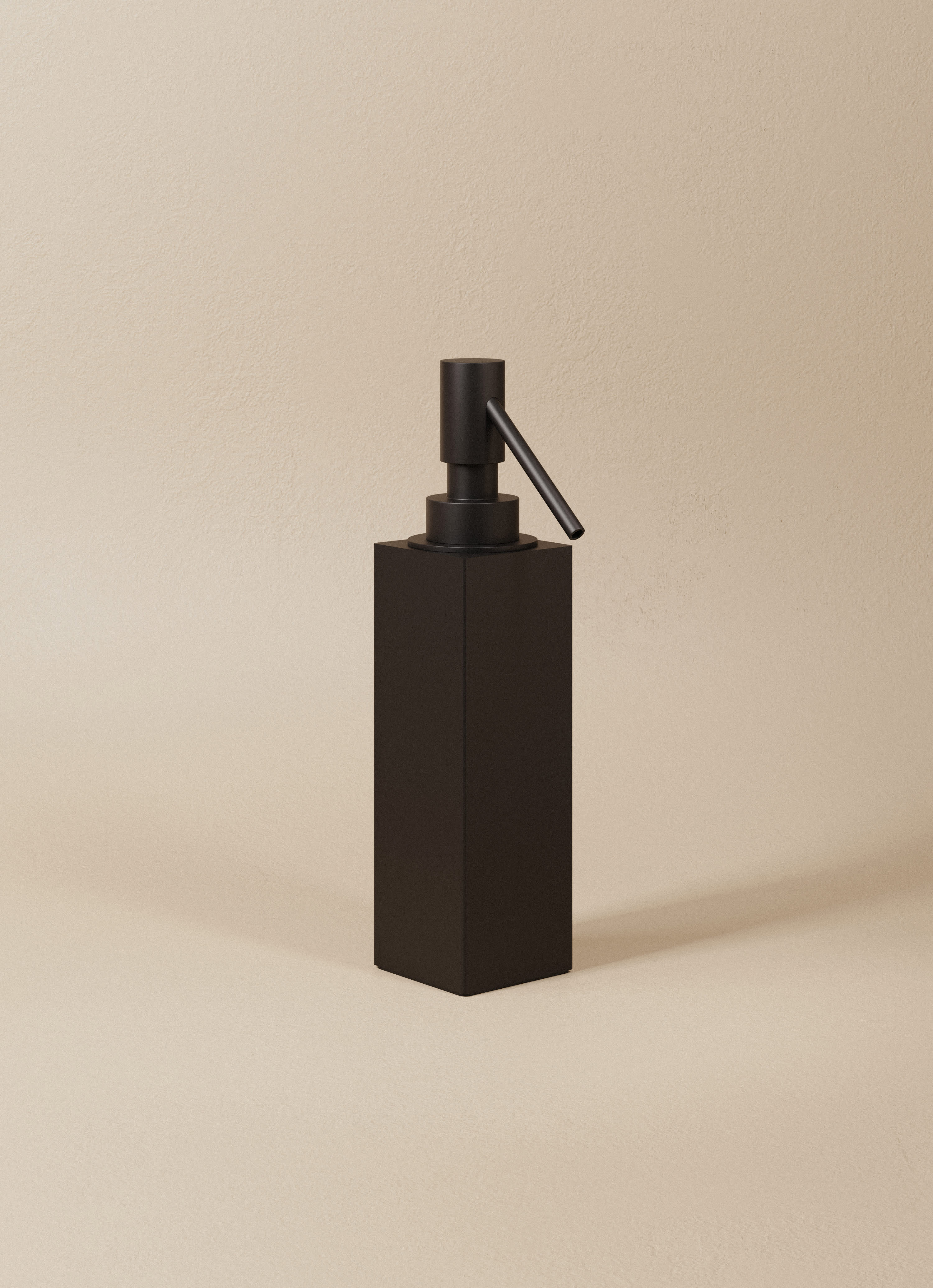 Distributeur De Savon (125ml) METRIC, COSMIC