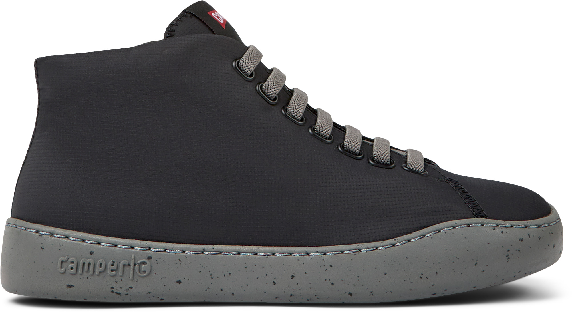 Baskets Peu Touring, CAMPER