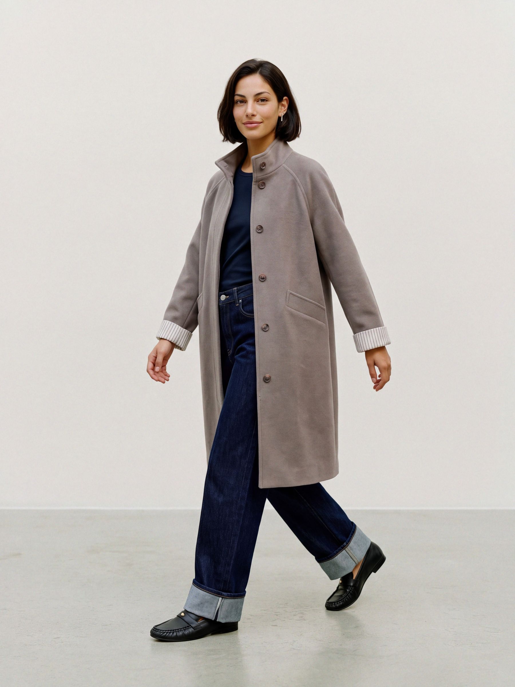 Manteau, VERO MODA