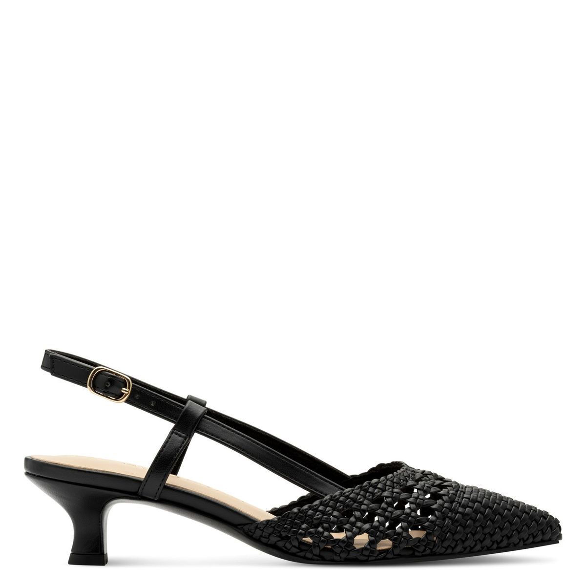 escarpin en boucle, MARCO TOZZI